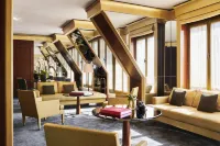Park Hyatt Paris Vendome Hotels near Caffe Jadis