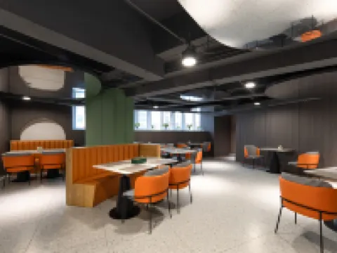 MEHOOD LESTIE Hotel (Dongtai Railway Station) Hotels in Dongtai