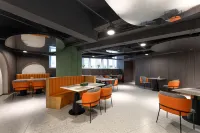 MEHOOD LESTIE Hotel (Dongtai Railway Station) Hotels in Dongtai