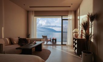 Dali Lili An Sea View Beauty Inn (Shuanglang Erhai Branch)