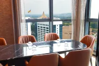 Sheraton Kuching Hotel - 5-Star