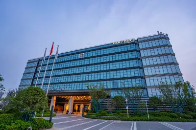 Four Points by Sheraton Xi'an High-tech Zone Hotel a Xi'an
