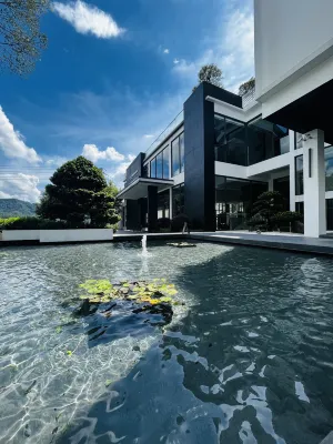 Joyeux Hotel Hotels in Xinfeng