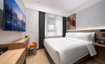 Jiduo Hotel(Convention and Exhibition Center)