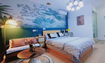 Ant hostel (Haikou Arcade Street)