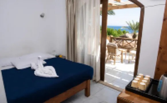 Penguin Village Dahab