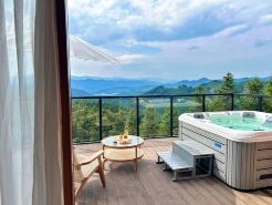 柳州三江觀茶·山境度假Villa