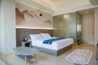Xinlanwan Holiday Hotel - pet friendly