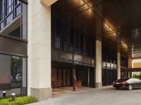 Hotel Tentrem Jakarta Hotels in North Serpong