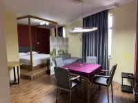 Huaining Aixin Boutique Hotel Hotels in Huaining