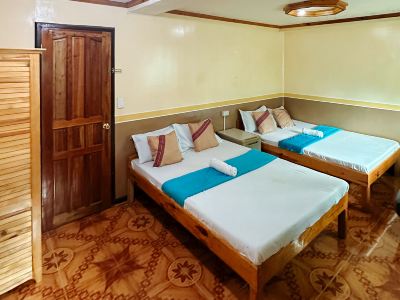 RedDoorz @ Bilza Lodge Sagada