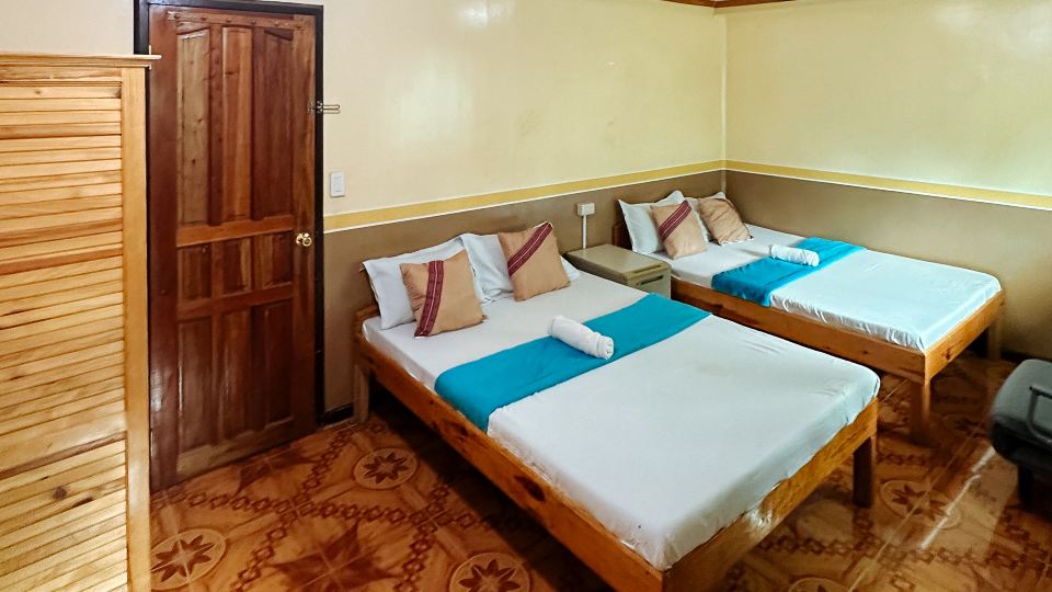 RedDoorz @ Bilza Lodge Sagada