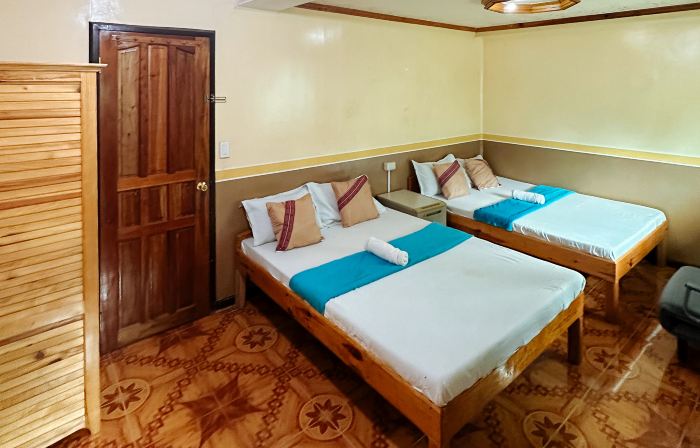 RedDoorz @ Bilza Lodge Sagada