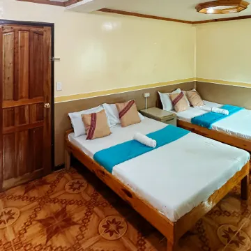 RedDoorz @ Bilza Lodge Sagada
