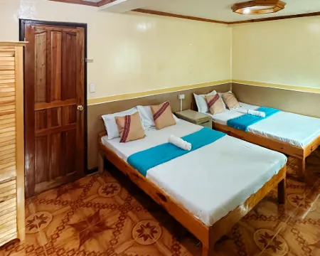 RedDoorz @ Bilza Lodge Sagada Hotels in Sagada