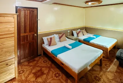 RedDoorz @ Bilza Lodge Sagada Hotels in 
