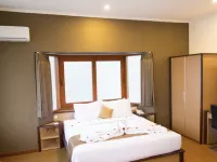 Samara Resort Hotels in Batu