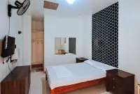 RedDoorz at JL Lodging House and Cafe Irosin Hoteles en Irosin