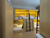 BCC Digital Nomad Homestay