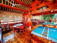 Dali Yangbi Time Homestay