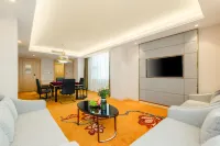 Vienna International Hotel (Wuxuan Chengbei Road)