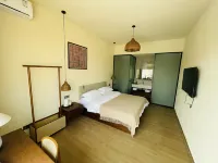 Sweetome Boutique B&B (Pianguan Laoniuwan Branch) Hotels in Pianguan