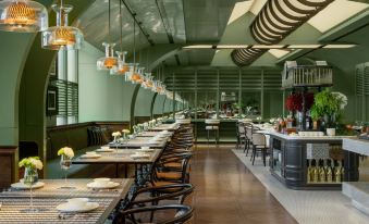 CHONGQING INDITION HOTEL(JIANG BEI)