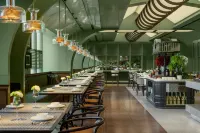 重慶INDITION英迪遜飯店（江北嘴金融城店）