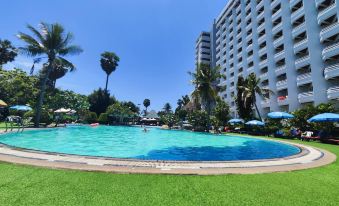 Grand Jomtien Palace Hotel