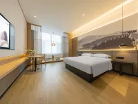 Jinyi Youxuan Hotel (Ulanqab Wanda Plaza & Municipal Government Branch) Hotels in Ulanqab