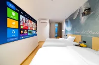 Mingyue Youth Hotel (Maidigang Hui Branch) - واي فاي