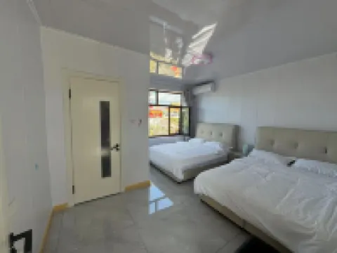 Fuyuan Jianing Homestay (Nangang Hezhezu Village)