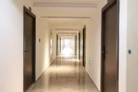 Bianyu E-Sports Hotel (Jinan Huashan Uni Mall)