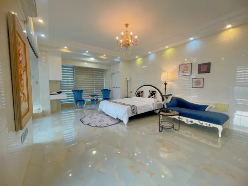 Wuzhou Forest Homestay
