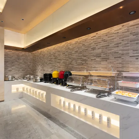 Lavande Hotels (Jingdezhen North Station Branch)