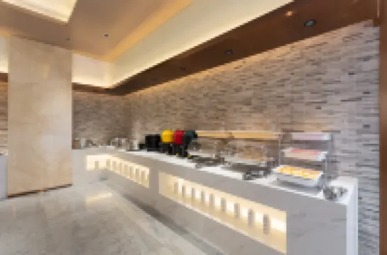 Lavande Hotels (Jingdezhen North Station Branch)