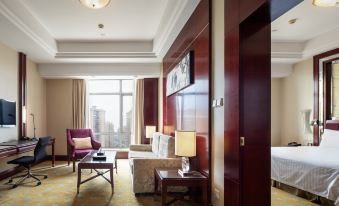 Xiaogan Yuji Grand Hotel