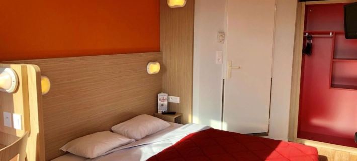 Premiere Classe Perpignan Sud Hotels in Perpignan