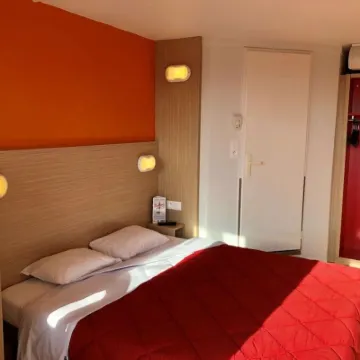 Premiere Classe Perpignan Sud Hotels near Perpignan Cathedral