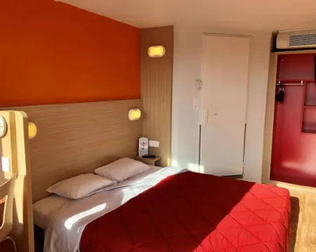 Premiere Classe Perpignan Sud Hoteles en Perpiñán