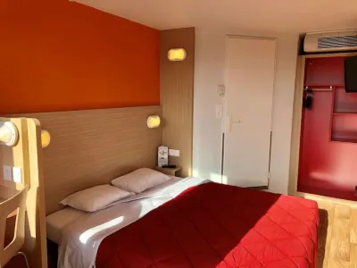 Premiere Classe Perpignan Sud Hotels in Thuir