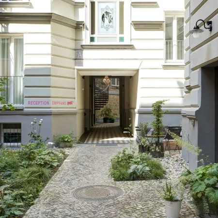 Gorki Apartments