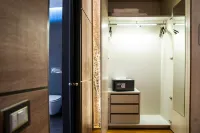 Divina Luxury Hotel