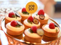 韶關高鐵站雅高JO&JOE酒店（保利廣場店） 韶關酒店