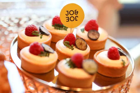 JO&JOE Hotel Shaoguan High speed Railway Station Отели рядом со станцией Shaoguan Railway Station