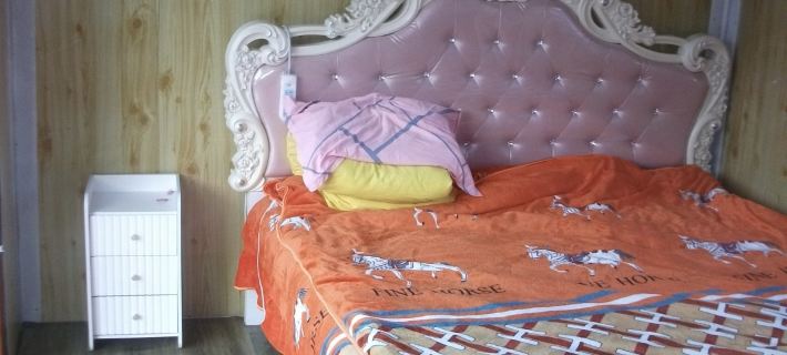 Lengquan Fisherman's House Hotels in Fengcheng