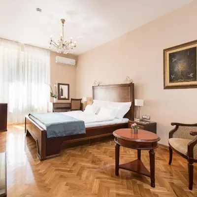 Hotel Majestic Hotels near Republic Square Belgrade