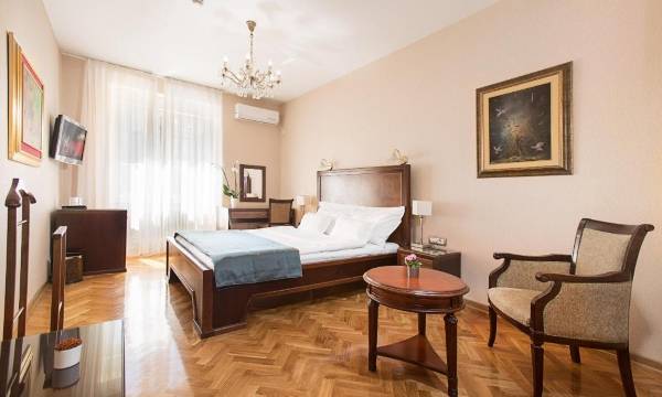 Hotel Majestic