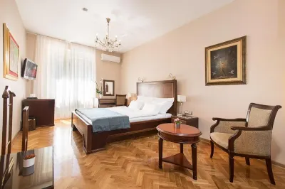 Hotel Majestic Các khách sạn ở Stari Grad