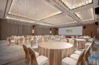 Home2 Suites by Hilton Harbin Central Street sophia cathedral